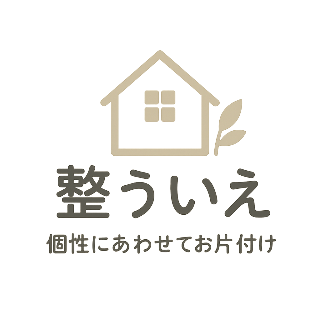整ういえ